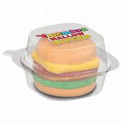 Yammiez Mallow Burger 50g