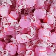 Salt Water Taffy Cherry 100g (USA)