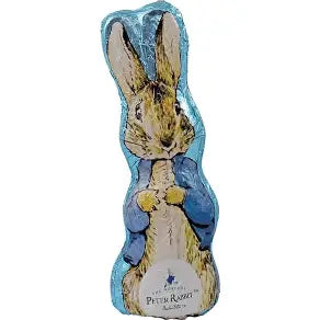 Milk Chocolate Hollow Figurine 60g