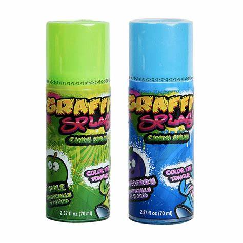 Graffiti Splash 70ml