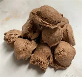 Freeze Dried Chocolate Ice-Cream Bites 50g
