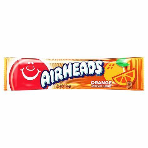 Airheads Orange (USA)