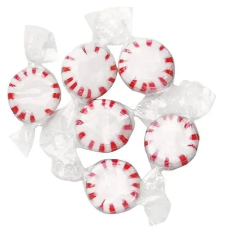Colombina Starlight Mints White Center 200g (USA)