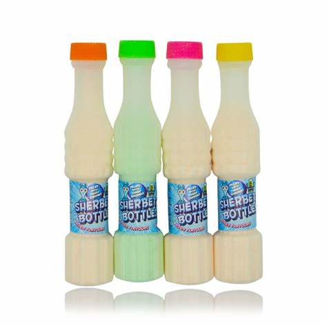 Sherbet Bottles 18g