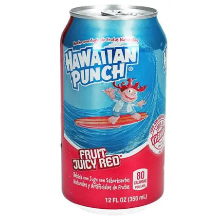 Hawaiian Punch 355ml (USA)