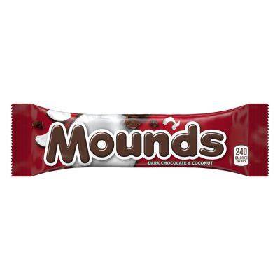 Mounds 50g (USA)
