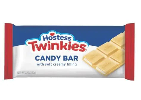Twinkies Candy Bar 60g (USA)