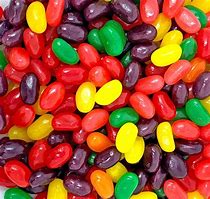 Assorted Jellybeans 150g