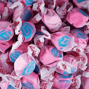 Salt Water Taffy Cotton Candy 100g (USA)