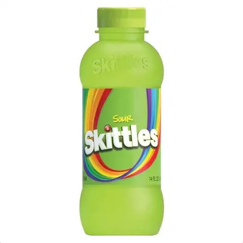 Skittles Sour 414ml (USA)