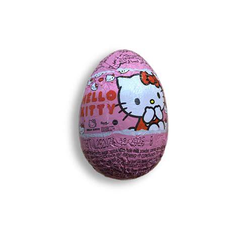 Surprise Egg 20g (EU) Hello Kitty