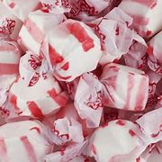 Salt Water Taffy Peppermint 100g (USA)