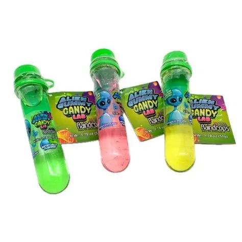 Alien Candy Lab 51g (USA)