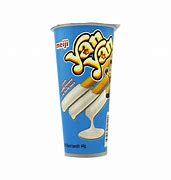 Meiji Yan Yan Cookies and Cream Dip Sticks 44g (JP)