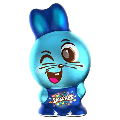 Nestle Smarties Hollow Bunny 94g (UK)