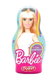 Milk Chocolate Hollow Figurine 60g