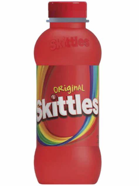 Skittles Original 414ml