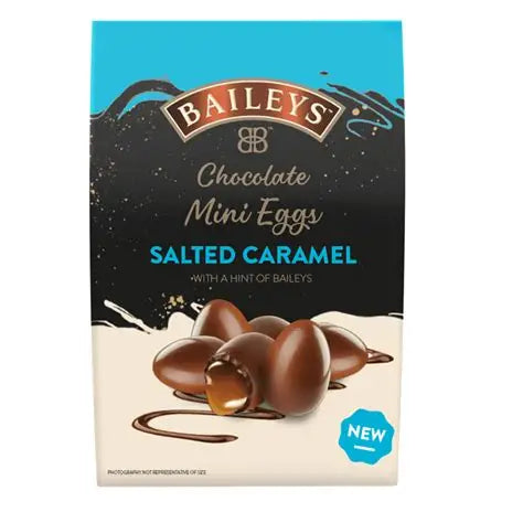 Baileys Mini Filled Eggs 134g (UK)