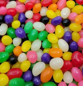Assorted Jellybeans 150g
