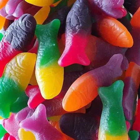 Rainbow Fish 150g (NZ)
