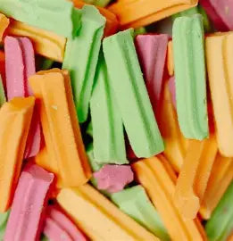 Fruit Sticks 150g