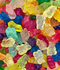 Albanese Bears 150g (USA)