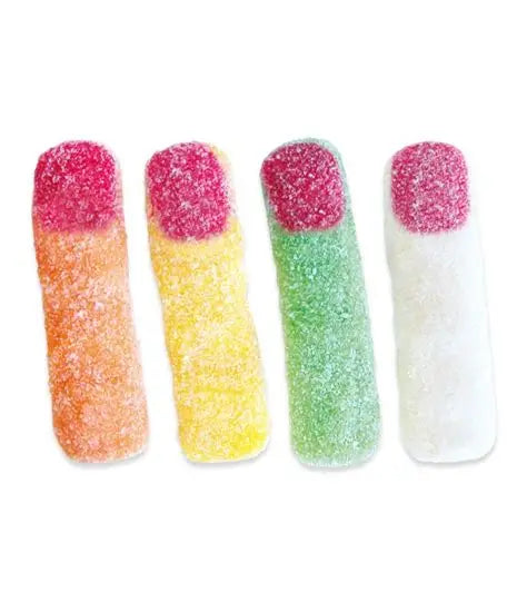 Sour Fingers 350g