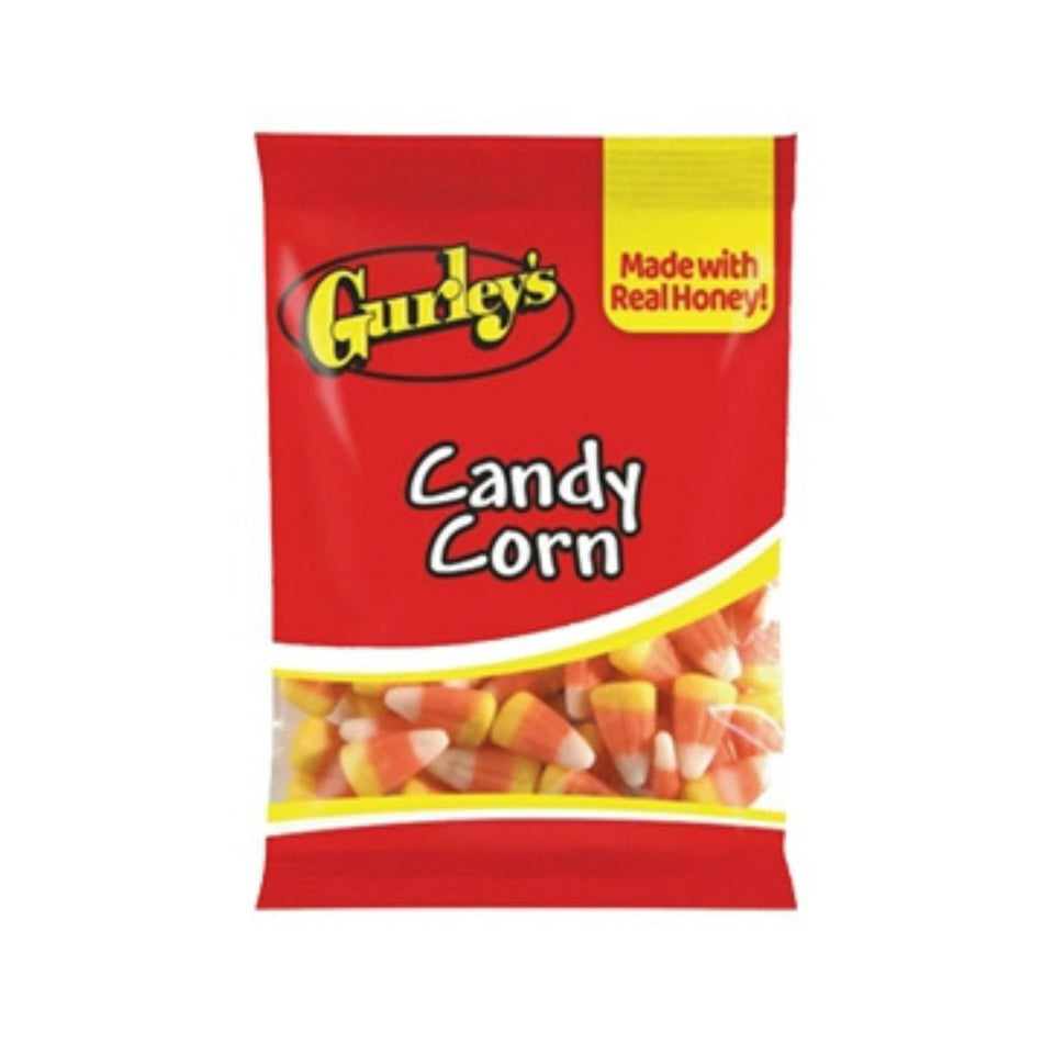 Burley's Candy Corn 156g (USA)