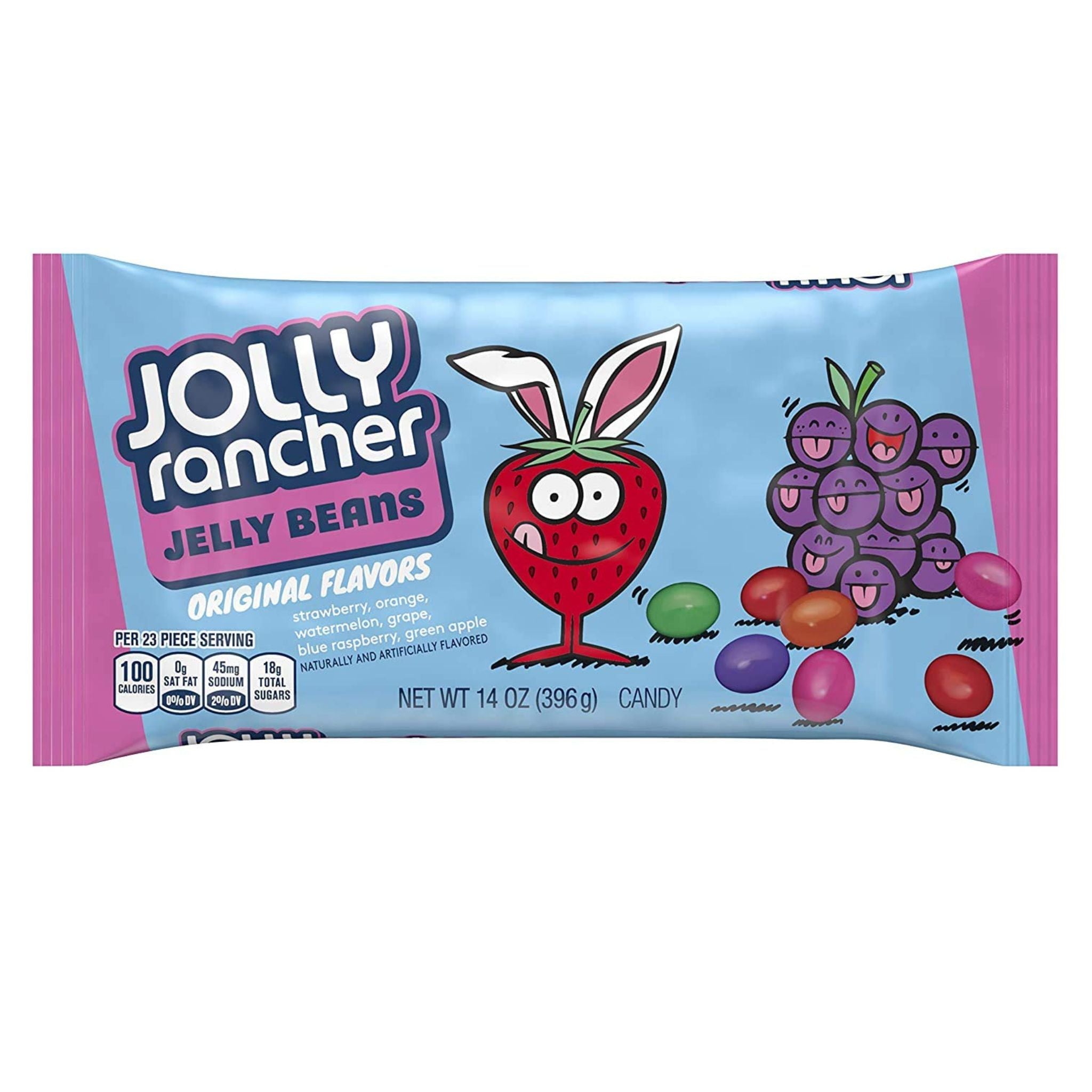 Jolly Rancher Easter Jelly Beans 396g (USA)