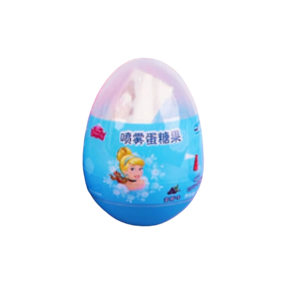 Disney Egg Spray Candy (CN)