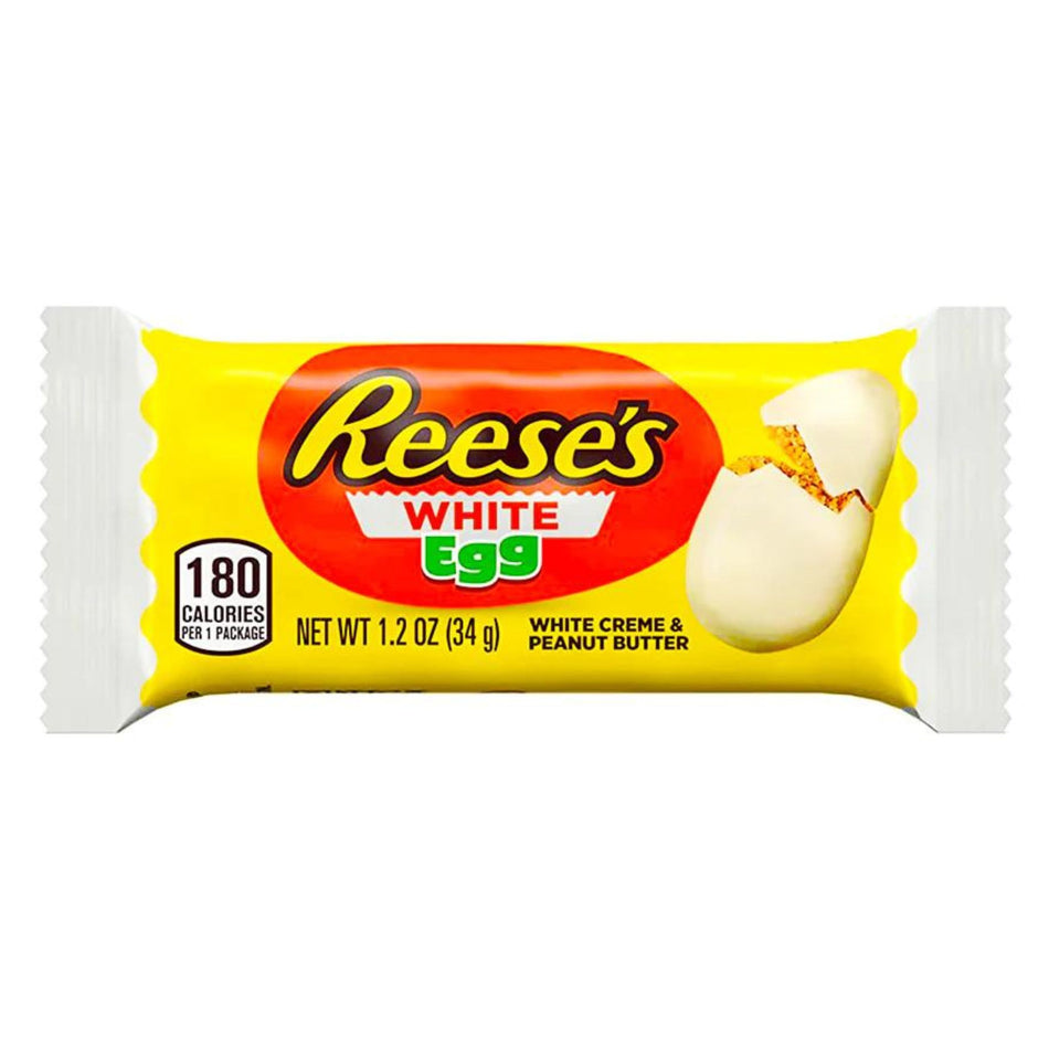 Reese's White Eggs 34g (USA)