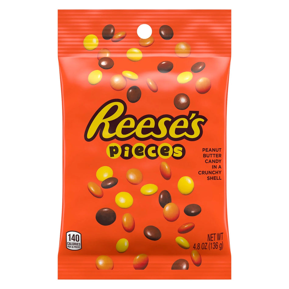 Reese's Pieces Bag 136g (USA)
