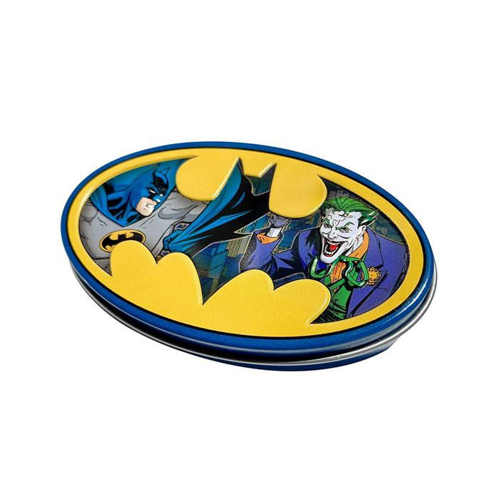 Batman Nemesis Tin 34g (USA)