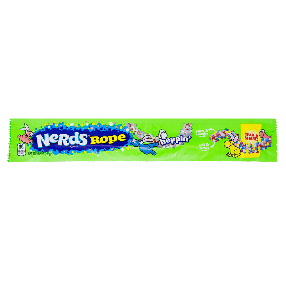 Nerds Rope Easter (USA)