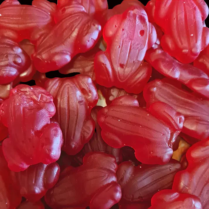 Red Frogs 150g