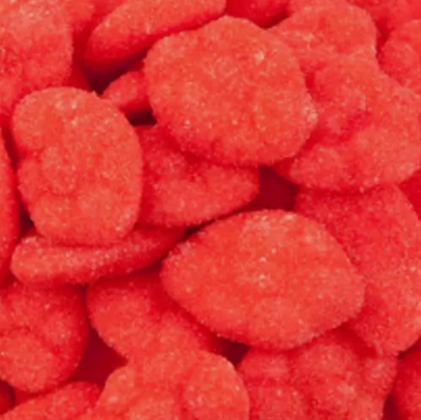 Strawberry Clouds 150g