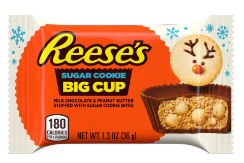 Reese's Sugar Cookie Big Cup 36g (USA)