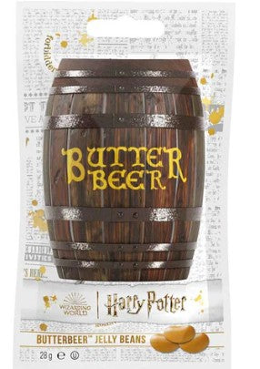 Harry Potter Butter Beer Jelly Belly 28g (USA)