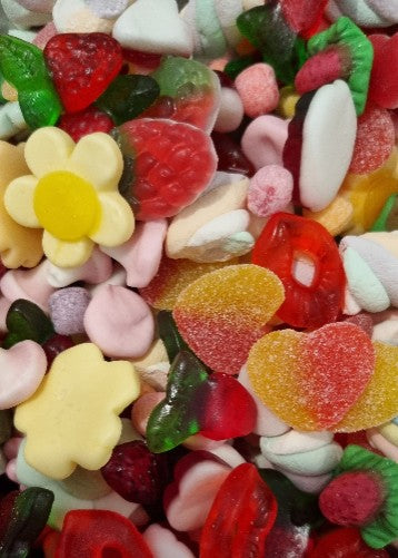SPECIAL: Love Lolly Mix 200g