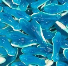 Blue Sharks 150g