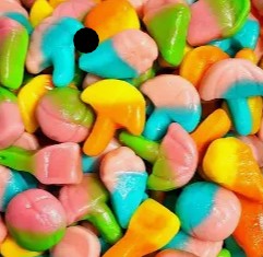 Kingsway Beach Mix 150g (UK)