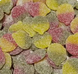 Kingsway Sour Apples 150g (UK)