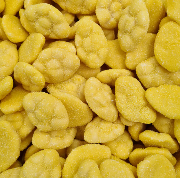 Banana Clouds 150g