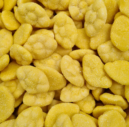 Banana Clouds 150g