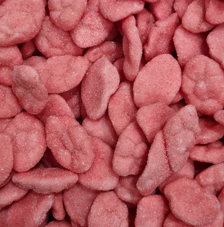 Peach Clouds 150g