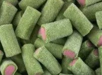 Damel Sour Watermelon Mini Jumbo 150g