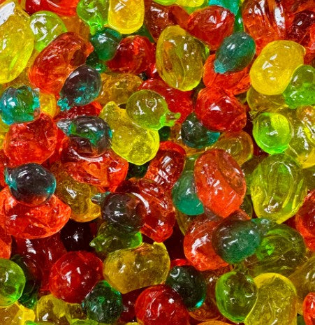 3D Ducks Gummies 150g