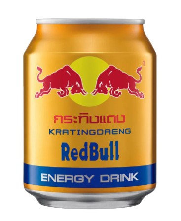 Red Bull 250ml (TH)