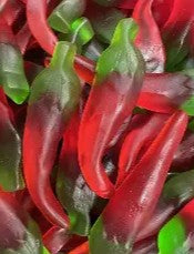 Damel Chilli Peppers 150g