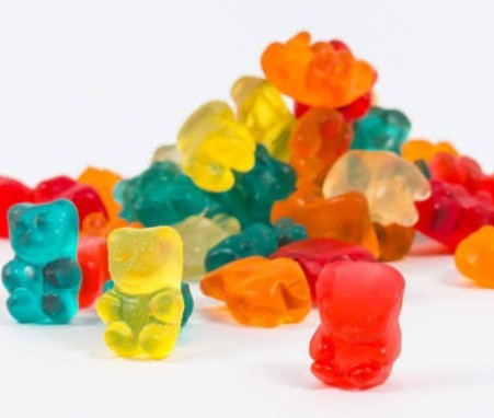 Trolli Gummy Bears 150g